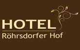 Hotel Röhrsdorfer Hof
